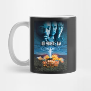 ID4 RETRO 90S Mug